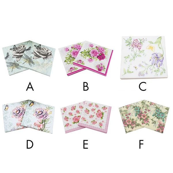 table napkin beauty printed tissue feature decoration pink paper napkins for event & party 33cm * 20pcs / pack lot
table napkin beauty printed tissue feature decoration pink paper napkins for event & party 33cm * 20pcs / pack lot