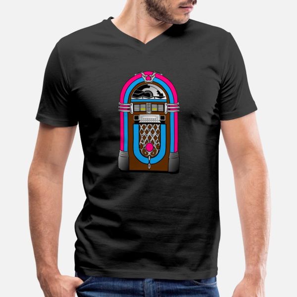 jukebox music t shirt men character 100% cotton s-xxxl gents anti-wrinkle casual spring autumn pictures shirt
jukebox music t shirt men character 100% cotton s-xxxl gents anti-wrinkle casual spring autumn pictures shirt