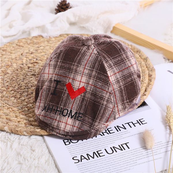 spring and autumn baby duck cap parent child cartoon basin cap autumn love embroidered hat warm fashion children's long hat, Blue;gray
spring and autumn baby duck cap parent child cartoon basin cap autumn love embroidered hat warm fashion children's long hat, Blue;gray