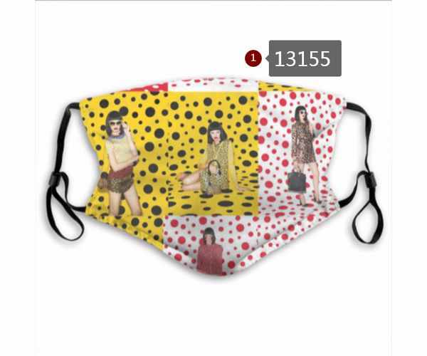 dhl shipping 2020 new face mask fashion well-known designer face mask breathable washable reusable brand masks wholesale factory mask, Black
dhl shipping 2020 new face mask fashion well-known designer face mask breathable washable reusable brand masks wholesale factory mask, Black