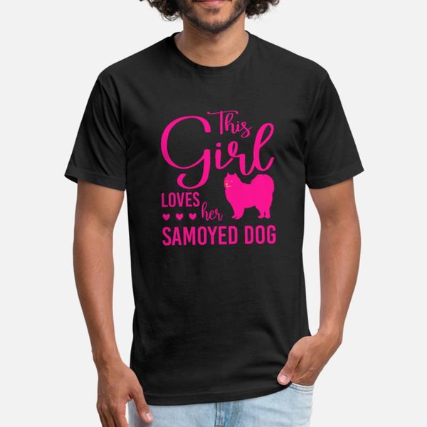 this girl loves her samoyed dog mag t shirt men design short sleeve o-neck cool gift funny casual spring trend shirt
this girl loves her samoyed dog mag t shirt men design short sleeve o-neck cool gift funny casual spring trend shirt