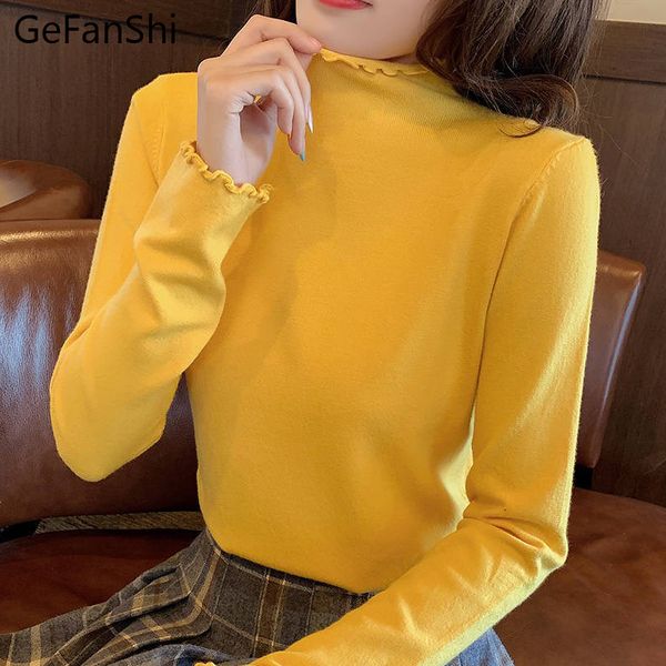 new ladies knitted sweater women pullovers knit jumper spring autumn basic women sweaters pullover soft slim knitwear female, White;black
new ladies knitted sweater women pullovers knit jumper spring autumn basic women sweaters pullover soft slim knitwear female, White;black