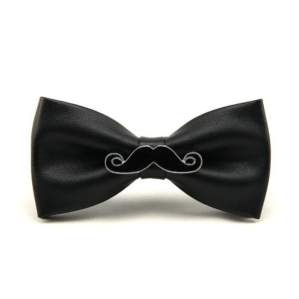 fashion men's pu leather handmade bow tie trendy metal christmas beard bow, Blue;purple
fashion men's pu leather handmade bow tie trendy metal christmas beard bow, Blue;purple