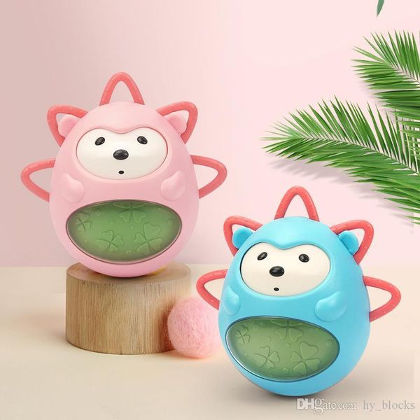 baby rattles tumbler toys music dolls bath toys infant early education gift for children kids handle educational gift
baby rattles tumbler toys music dolls bath toys infant early education gift for children kids handle educational gift