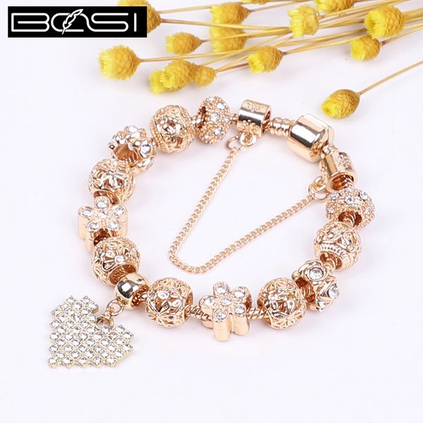 b0si 2020 heart bracelet women beads bracelet fashion jewelry crystal bohemian bracelets luxury wholesale charm gold, Black
b0si 2020 heart bracelet women beads bracelet fashion jewelry crystal bohemian bracelets luxury wholesale charm gold, Black