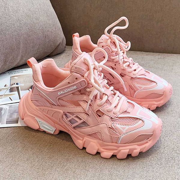 woman comfort sneakers women chunky vulcanized female breathable height increasing shoes ladies pink dad shoes fashion footwear, Black
woman comfort sneakers women chunky vulcanized female breathable height increasing shoes ladies pink dad shoes fashion footwear, Black