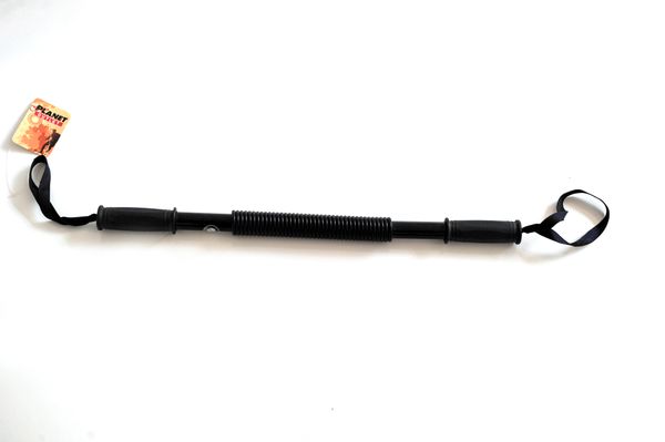 us wholesale armbar power twisters force adjustable spring exercise equipment chest muscle arm muscle-shaping tractor grip bar
us wholesale armbar power twisters force adjustable spring exercise equipment chest muscle arm muscle-shaping tractor grip bar