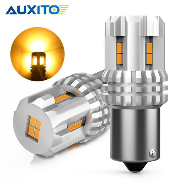 auxito 2pcs 2200k amber yellow 3157 t25 p27/7w led auto lamps 1156 1157 p21w ba15s led turn signal bay15d p21/5w signal lamp
auxito 2pcs 2200k amber yellow 3157 t25 p27/7w led auto lamps 1156 1157 p21w ba15s led turn signal bay15d p21/5w signal lamp