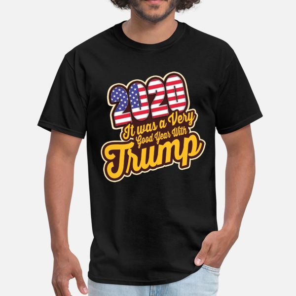 trump 2020 it was a very good year with trump t shirt men customized short sleeve euro size s-3xl fit graphic comical spring cool shirt
trump 2020 it was a very good year with trump t shirt men customized short sleeve euro size s-3xl fit graphic comical spring cool shirt