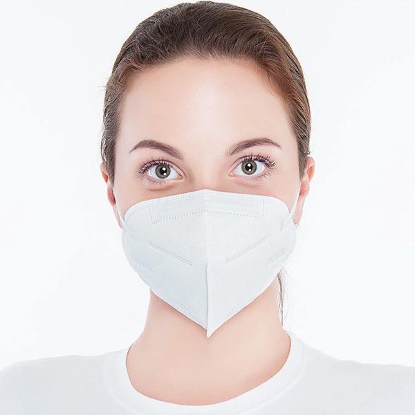 DHL package mail disposable kn95 respirator dustproof, fog proof, UV proof and breathable adult protective mask 3D three dimensional folding
DHL package mail disposable kn95 respirator dustproof, fog proof, UV proof and breathable adult protective mask 3D three dimensional folding