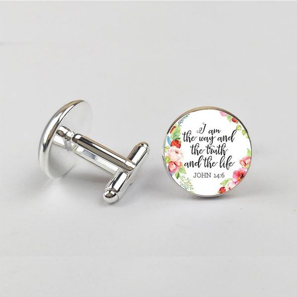 suteyi bronze quotes needle cufflinks woman christian party ornaments man faith glass bible convex diy brooch gift ayskh whole2019, Gray
suteyi bronze quotes needle cufflinks woman christian party ornaments man faith glass bible convex diy brooch gift ayskh whole2019, Gray
