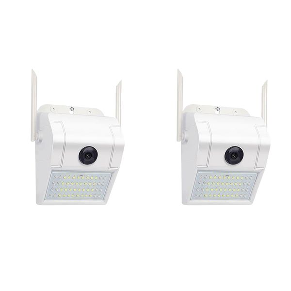 camcorders 1080p wireless wifi ip camera 2mp wall lamp security outdoor two way o floodlight color night vision
camcorders 1080p wireless wifi ip camera 2mp wall lamp security outdoor two way o floodlight color night vision