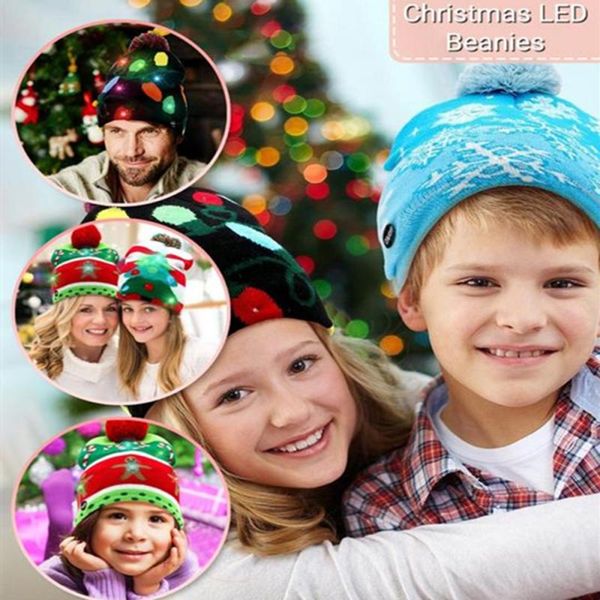 hats, scarves & gloves sets christmas knitted hat led light up beanie for children kids cap gifts, Blue;gray
hats, scarves & gloves sets christmas knitted hat led light up beanie for children kids cap gifts, Blue;gray