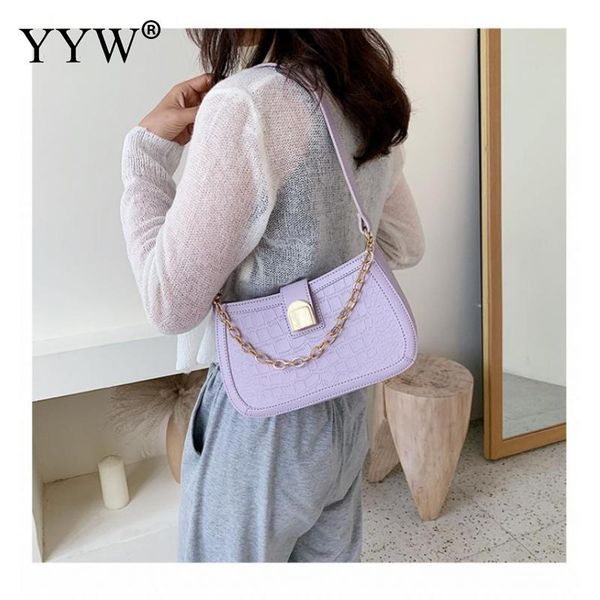 zipper buckle shoulder bag teenager girl fashion travel shopping bag day purse women purple pu leather underarm bags bolso mujer
zipper buckle shoulder bag teenager girl fashion travel shopping bag day purse women purple pu leather underarm bags bolso mujer
