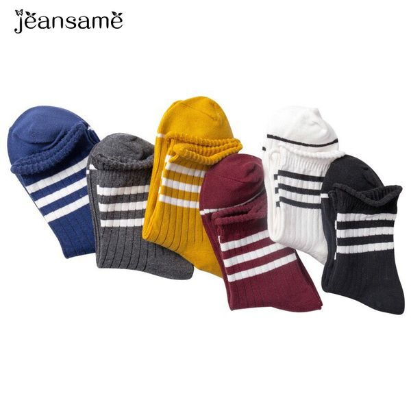 solid cotton trend sweatproof warm of black printed women's socks stripes short female harajuku yellow sox streetwear hipster, Black;white
solid cotton trend sweatproof warm of black printed women's socks stripes short female harajuku yellow sox streetwear hipster, Black;white