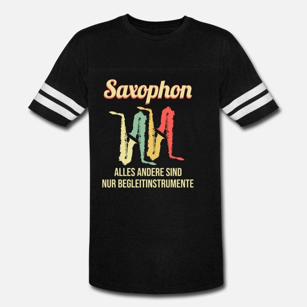 saxophone retro t shirt men character cotton s-xxxl clothes crazy authentic spring letters shirt
saxophone retro t shirt men character cotton s-xxxl clothes crazy authentic spring letters shirt