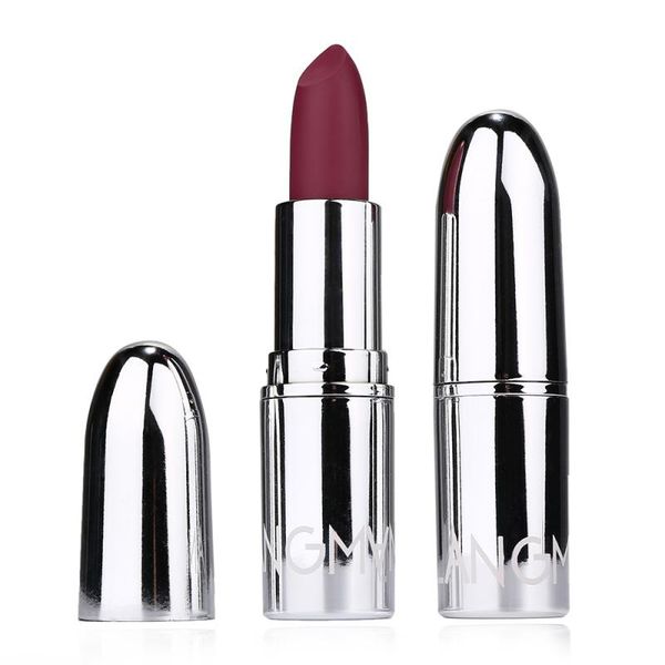 langmanni matte bullet lipstick waterproof long lasting red lipstick 8 colors matte lipstick cosmetic
langmanni matte bullet lipstick waterproof long lasting red lipstick 8 colors matte lipstick cosmetic