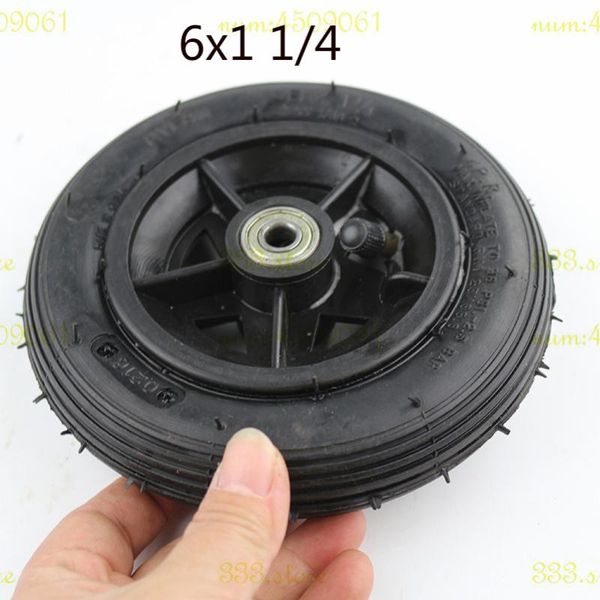 new 6 x 1 1/4 inner tube for electric & gas scooter 6x1.25 inner tube for electric scooter easyrider fx1 fx2 giggle wheelchair
new 6 x 1 1/4 inner tube for electric & gas scooter 6x1.25 inner tube for electric scooter easyrider fx1 fx2 giggle wheelchair