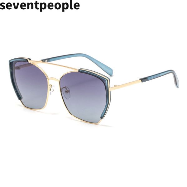 sunglasses polarized women butterfly style sunglass fashion brand designer 2021 trendy ultralight cat eye sun glasses tr90, White;black
sunglasses polarized women butterfly style sunglass fashion brand designer 2021 trendy ultralight cat eye sun glasses tr90, White;black