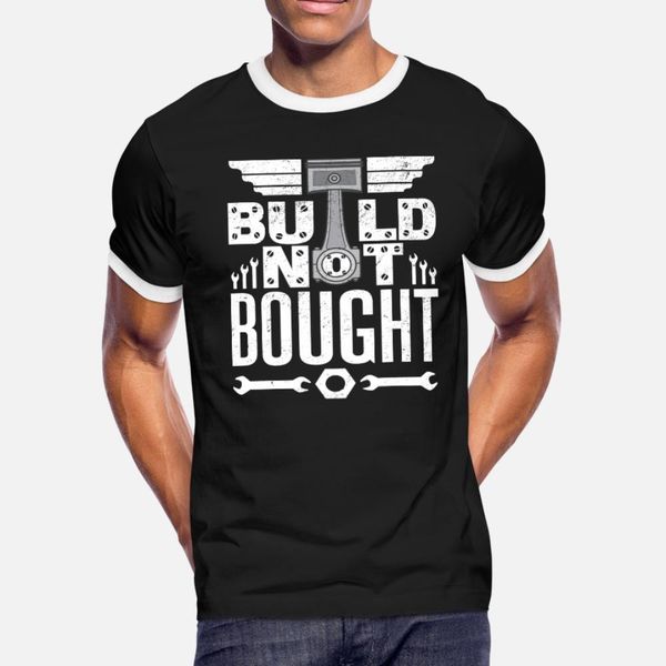 built not bought mechanic pistons mechanics t shirt men knitted short sleeve s-xxxl trend graphic casual spring autumn novelty shirt
built not bought mechanic pistons mechanics t shirt men knitted short sleeve s-xxxl trend graphic casual spring autumn novelty shirt
