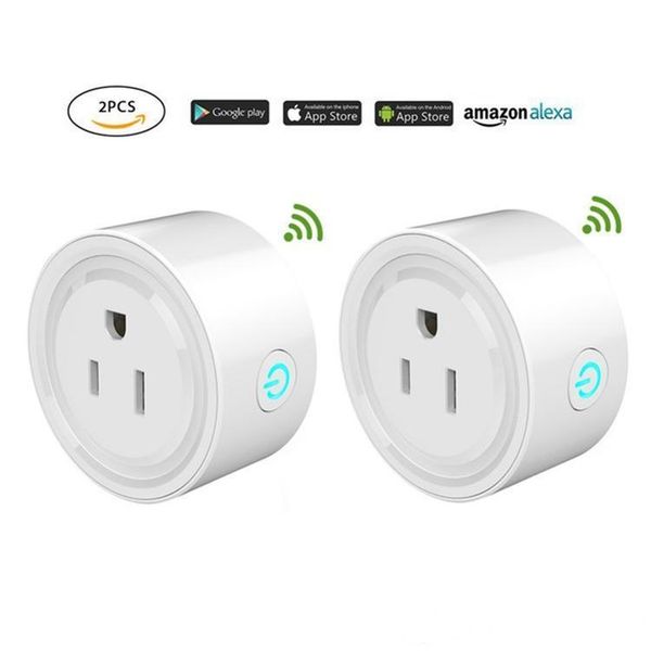 cgjxs round mini 10a 1200w round shape wifi smart wifi electrical sockets timer remote control power timing smart socket switch
cgjxs round mini 10a 1200w round shape wifi smart wifi electrical sockets timer remote control power timing smart socket switch