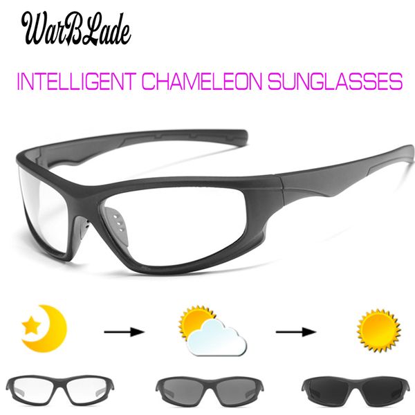 warblade driving polarized pchromic sunglasses men chameleon glasses women sunglasses driver goggles hombre, White;black
warblade driving polarized pchromic sunglasses men chameleon glasses women sunglasses driver goggles hombre, White;black