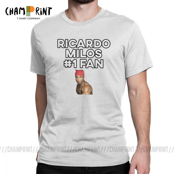 ricardo milos funny dancer print letters t shirts men cotton funny t-shirts round collar tees short sleeve clothes gift
ricardo milos funny dancer print letters t shirts men cotton funny t-shirts round collar tees short sleeve clothes gift