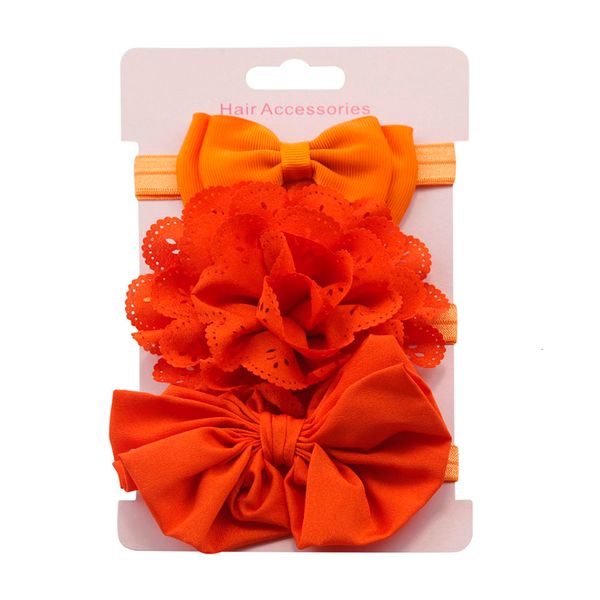 3pcs different hairband set ways baby girl headband bow big bow knot children kids head wraps accessories bandeau, Slivery;white
3pcs different hairband set ways baby girl headband bow big bow knot children kids head wraps accessories bandeau, Slivery;white