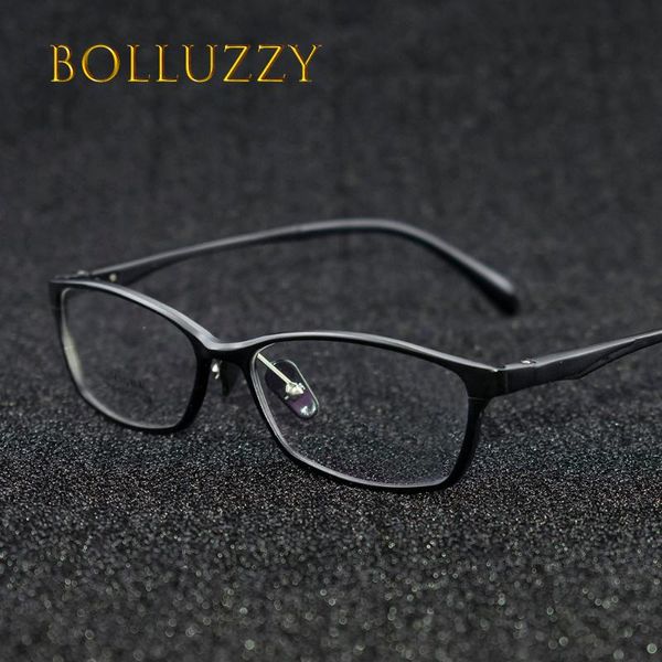 men degree eyeglasses frames optical fashion full rim eyewear metal reading computer hypoallergenic goggles classic spring leg, Black
men degree eyeglasses frames optical fashion full rim eyewear metal reading computer hypoallergenic goggles classic spring leg, Black