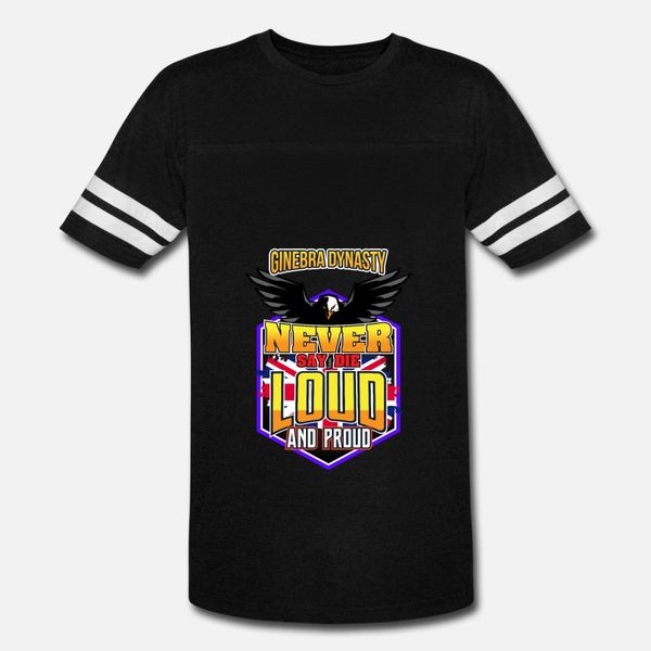 england never say die loud t shirt men print tee shirt s-xxxl family fitness humor spring unique shirt
england never say die loud t shirt men print tee shirt s-xxxl family fitness humor spring unique shirt
