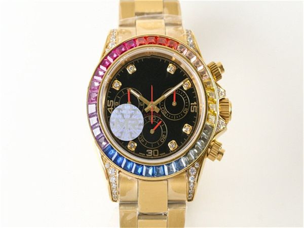 116598rbow mens watches automatic 7750 mechanical orologio di lusso movement men diamond watch montre de luxe reloj de lujo, Slivery;brown
116598rbow mens watches automatic 7750 mechanical orologio di lusso movement men diamond watch montre de luxe reloj de lujo, Slivery;brown