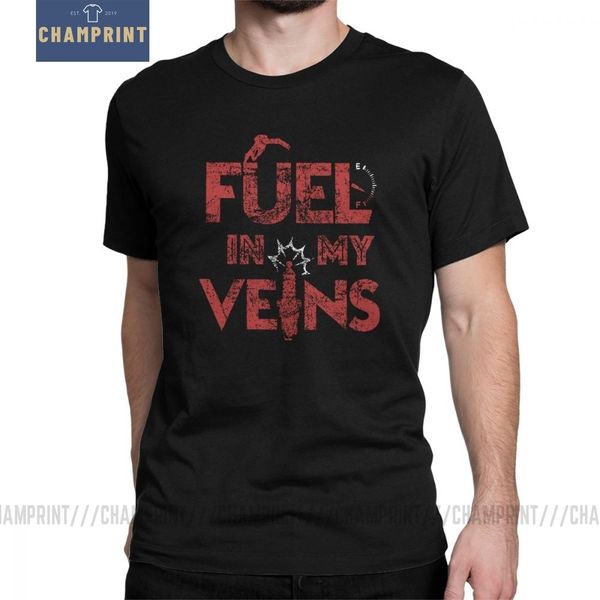 fuel in my veins t shirts men pure cotton leisure t-shirt round neck car fix engineer tees short sleeve graphic printed
fuel in my veins t shirts men pure cotton leisure t-shirt round neck car fix engineer tees short sleeve graphic printed