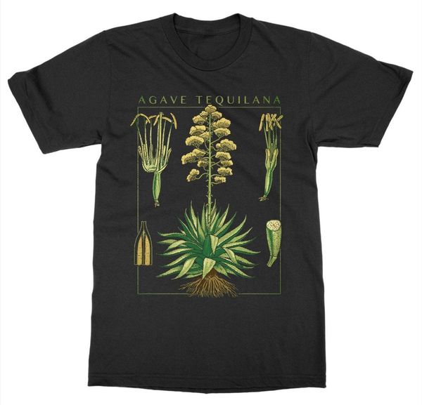 t-shirt summer style funny tequila t-shirt agave botanical garden plant print art botany bloom fruit flower tee
t-shirt summer style funny tequila t-shirt agave botanical garden plant print art botany bloom fruit flower tee
