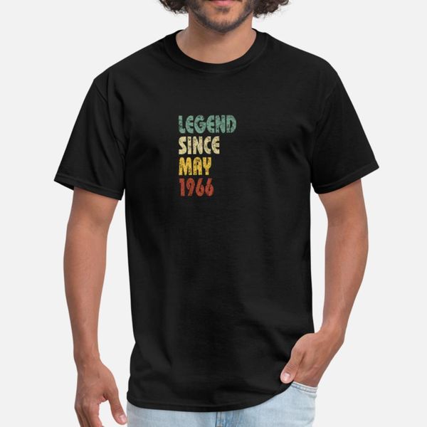 retro legend since may 1966 funny quote slogan t shirt men character 100% cotton euro size s-3xl pictures cute building spring leisure shirt, White;black
retro legend since may 1966 funny quote slogan t shirt men character 100% cotton euro size s-3xl pictures cute building spring leisure shirt, White;black