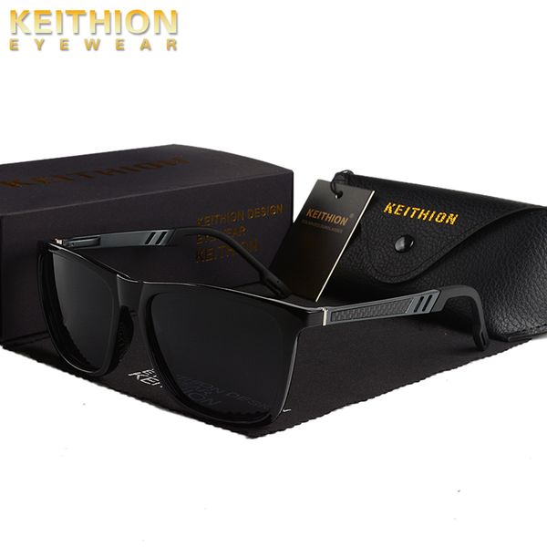 keithion men polarized sunglasses aluminum magnesium sun glasses driving glasses rectangle for men/wome oculos masculino male, White;black
keithion men polarized sunglasses aluminum magnesium sun glasses driving glasses rectangle for men/wome oculos masculino male, White;black