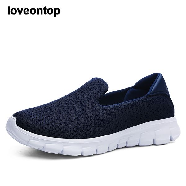 loveonspring autumn women sneakers flats lightweight slip-on breathable blue comfortable female walking loafers shoes, Black
loveonspring autumn women sneakers flats lightweight slip-on breathable blue comfortable female walking loafers shoes, Black