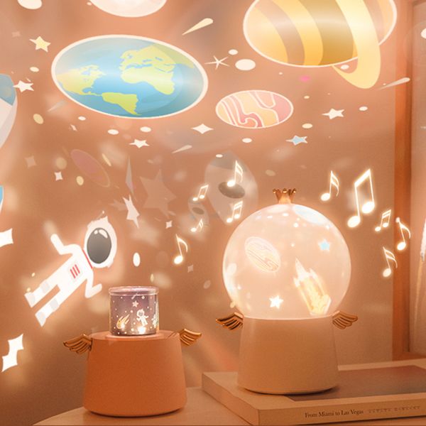 guardian angel projection lamp usb charging music starry light childrens led seven color rotating music box night light
guardian angel projection lamp usb charging music starry light childrens led seven color rotating music box night light