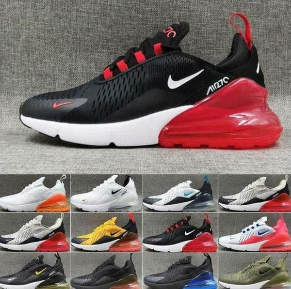 270 men women running shoes air bruce lee triple black cny rainbow trainer road star bhm iron 27c sport sneakers 36-46
270 men women running shoes air bruce lee triple black cny rainbow trainer road star bhm iron 27c sport sneakers 36-46