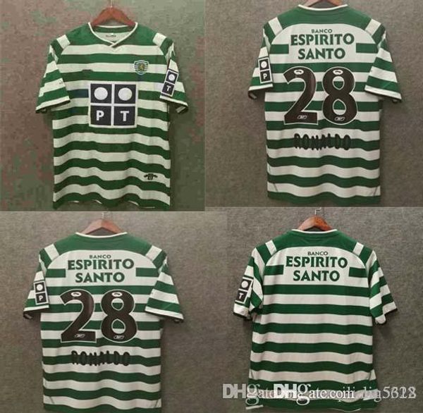 sporting cp 03 04 lisboa retro soccer jerseys ronaldo 2003 2004 lisbon classic vintage football shirts thailand quality, Black;yellow
sporting cp 03 04 lisboa retro soccer jerseys ronaldo 2003 2004 lisbon classic vintage football shirts thailand quality, Black;yellow