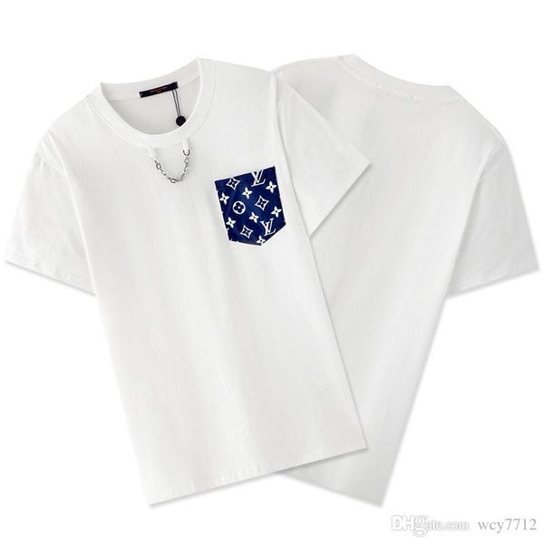 2020 high-end luxury t-shirt designer summer gûccì cotton t-shirts for men and women short sleeved t-shirt, White;black
2020 high-end luxury t-shirt designer summer gûccì cotton t-shirts for men and women short sleeved t-shirt, White;black