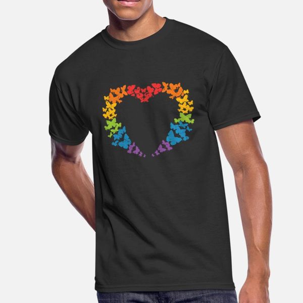 butterflies lgbt t shirt men printing cotton o-neck normal loose new style summer kawaii shirt
butterflies lgbt t shirt men printing cotton o-neck normal loose new style summer kawaii shirt