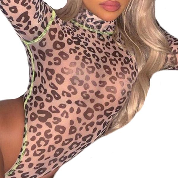 viianles bodycon print leopard bodysuits women long sleeve fashion club romper one piece skinny turtleneck bodysuit, Black;white
viianles bodycon print leopard bodysuits women long sleeve fashion club romper one piece skinny turtleneck bodysuit, Black;white