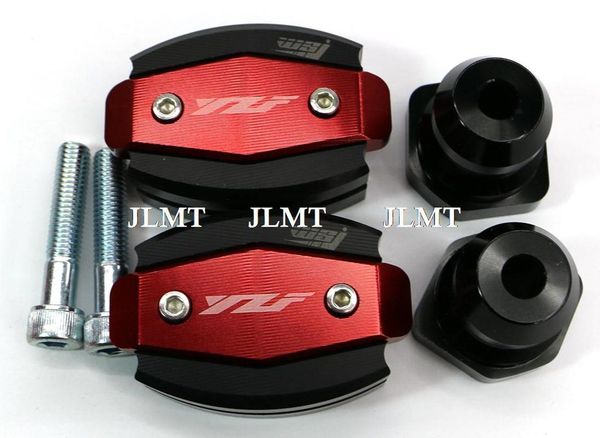 falling protection crash protector frame slider yzfr1 yzf-r1 yzf yzf1000 r1 2009 2010 2011 2012 2013 2014 09 10 11 12 13 14
falling protection crash protector frame slider yzfr1 yzf-r1 yzf yzf1000 r1 2009 2010 2011 2012 2013 2014 09 10 11 12 13 14