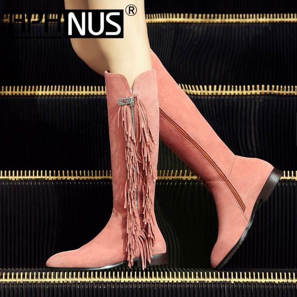 aphnus womens boots tassel fringed tall mid calf knee thigh high leg flats woman 2020 shoes for women new boot, Black
aphnus womens boots tassel fringed tall mid calf knee thigh high leg flats woman 2020 shoes for women new boot, Black