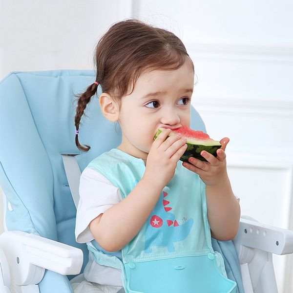 silicone vest bib with solid pocket for kid eating learning waterproof and super soft various patterns for option
silicone vest bib with solid pocket for kid eating learning waterproof and super soft various patterns for option