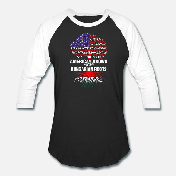 american grown with hungarian roots t shirt men custom short sleeve s-xxxl normal sunlight comfortable spring autumn vintage shirt
american grown with hungarian roots t shirt men custom short sleeve s-xxxl normal sunlight comfortable spring autumn vintage shirt