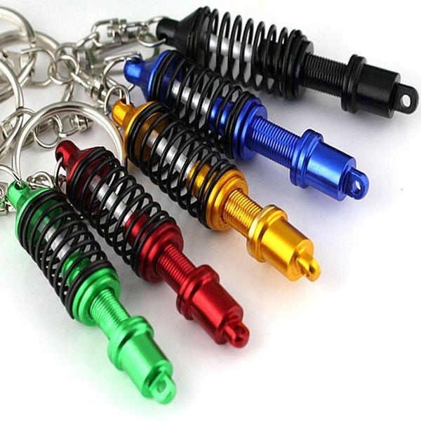 автомобиль auto tuning parts key chain абсорбера брелок keyring spring absorberfff, Silver
автомобиль auto tuning parts key chain абсорбера брелок keyring spring absorberfff, Silver
