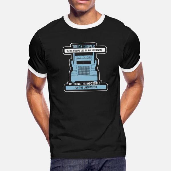 водитель грузовика тенниска мужчины ситец crew neck vintage сыпучие смешной summer style normal рубашка
водитель грузовика тенниска мужчины ситец crew neck vintage сыпучие смешной summer style normal рубашка