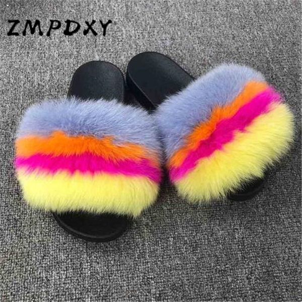 kids/children's real fur slides women's raccoon fur slides female cute plush sandals ladies fluffy flip flops furry shoes 45, Black
kids/children's real fur slides women's raccoon fur slides female cute plush sandals ladies fluffy flip flops furry shoes 45, Black