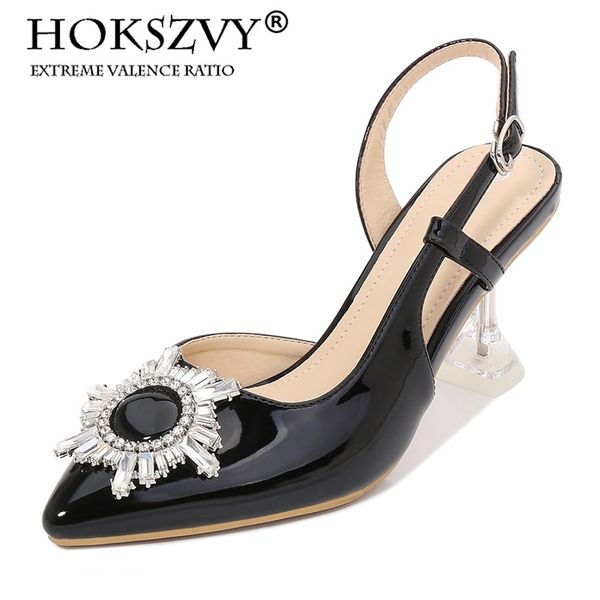 catwalk banquet etiquette formal dress pointed toe thin heeled women's sandals female shoes for autumn wz-912-5, Black
catwalk banquet etiquette formal dress pointed toe thin heeled women's sandals female shoes for autumn wz-912-5, Black